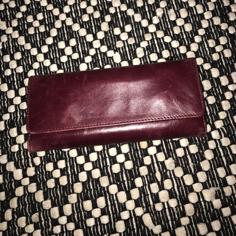 HOBO Sadie Wallet