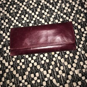 HOBO Sadie Wallet
