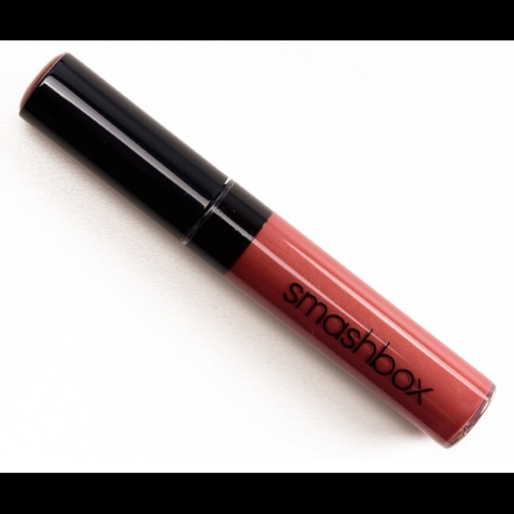 🎁Smashbox Be Legendary Liquid LipstickGirl Please