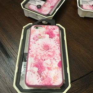 Incipio design series case for Apple iPhone 6/6s