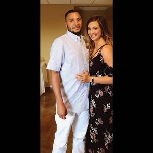 Meet your Posher, Terrence