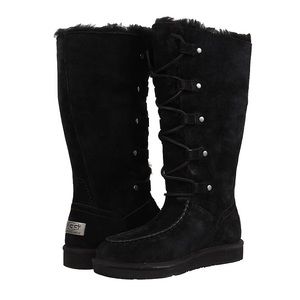 RARE UGG Appalachian Lace-Up Boot