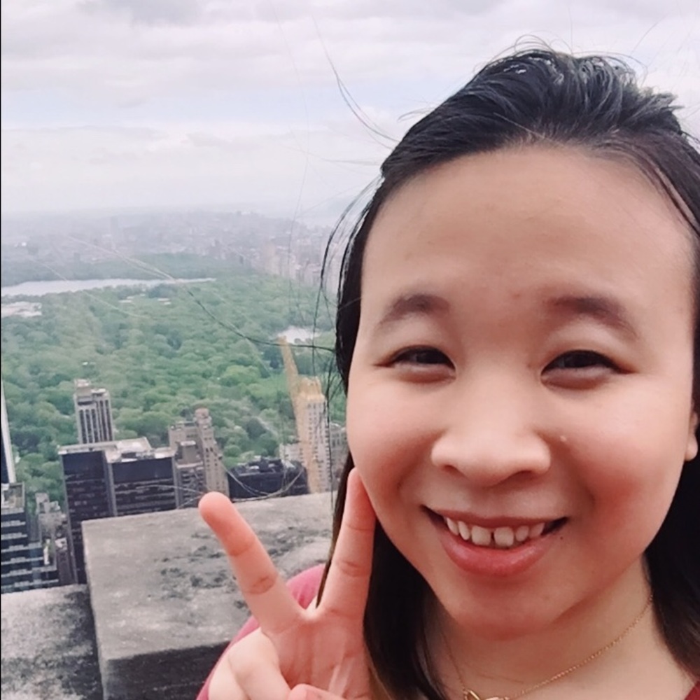 Meet your Posher, Julie