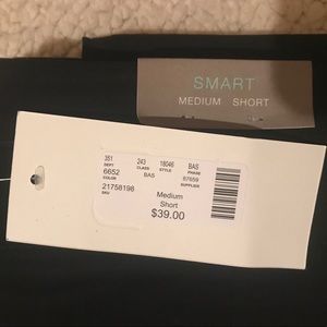 🌿Black Professional Comfy Pants