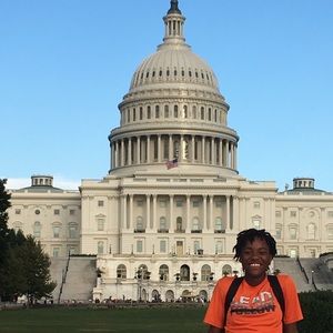 Meet your Posher, Janae