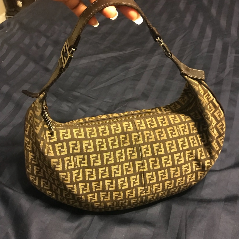 Fendi Hobo