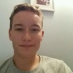 Meet your Posher, Dylan