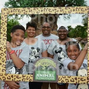 Meet your Posher, Kim clark