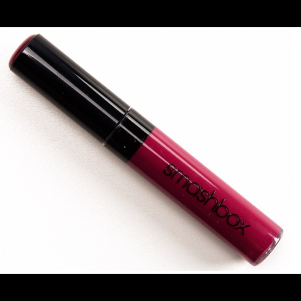 🎁Smashbox Be Legendary Liquid Lipstick- Crush It