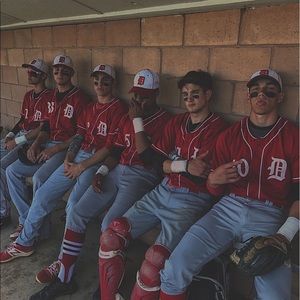 Meet your Posher, Ben