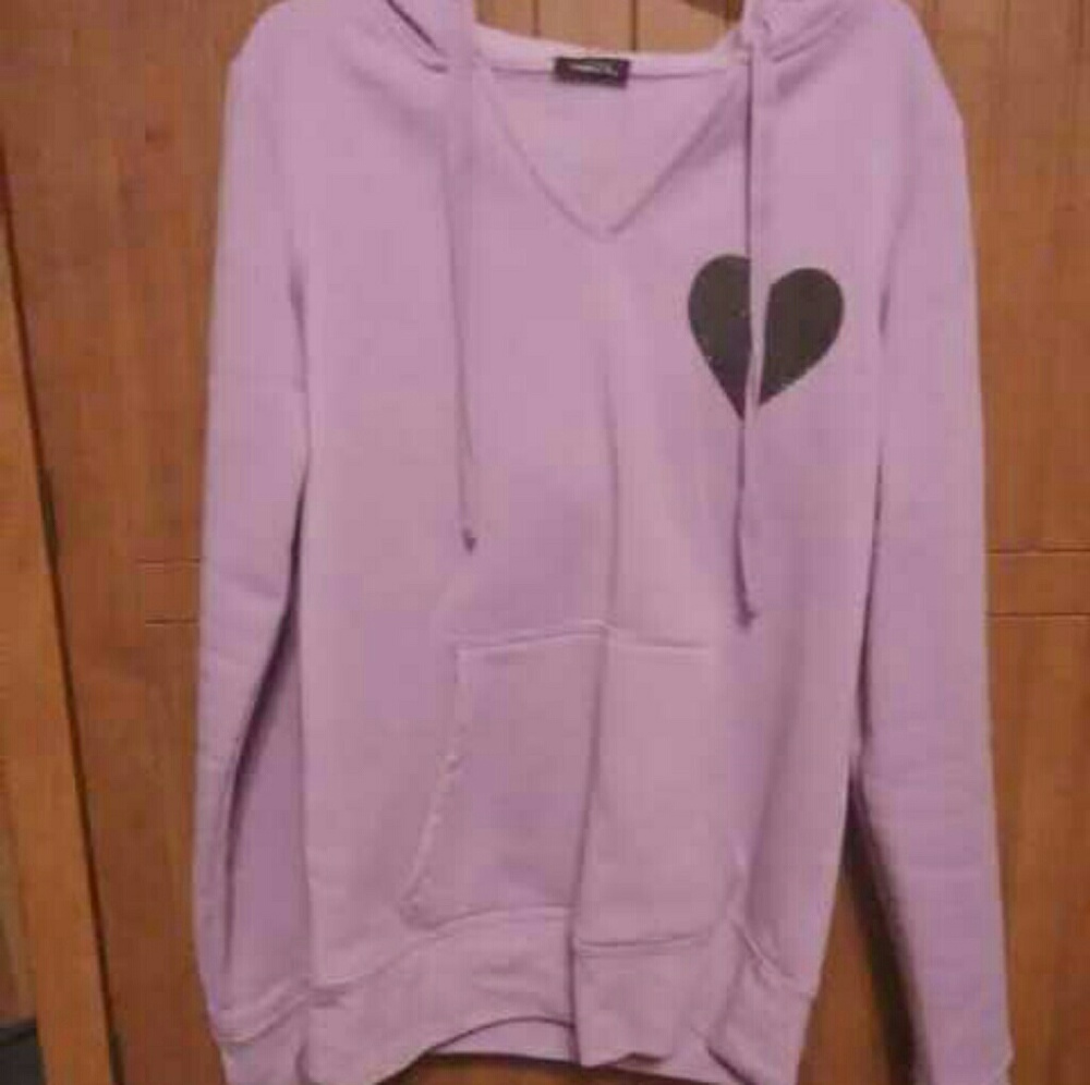 Rue21 hoodie