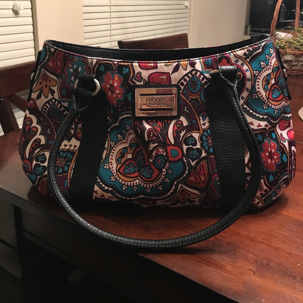 Handbag