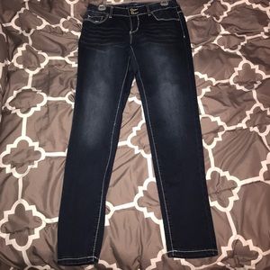 Women’s Skinny Jeans