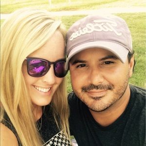 Meet your Posher, Tammy