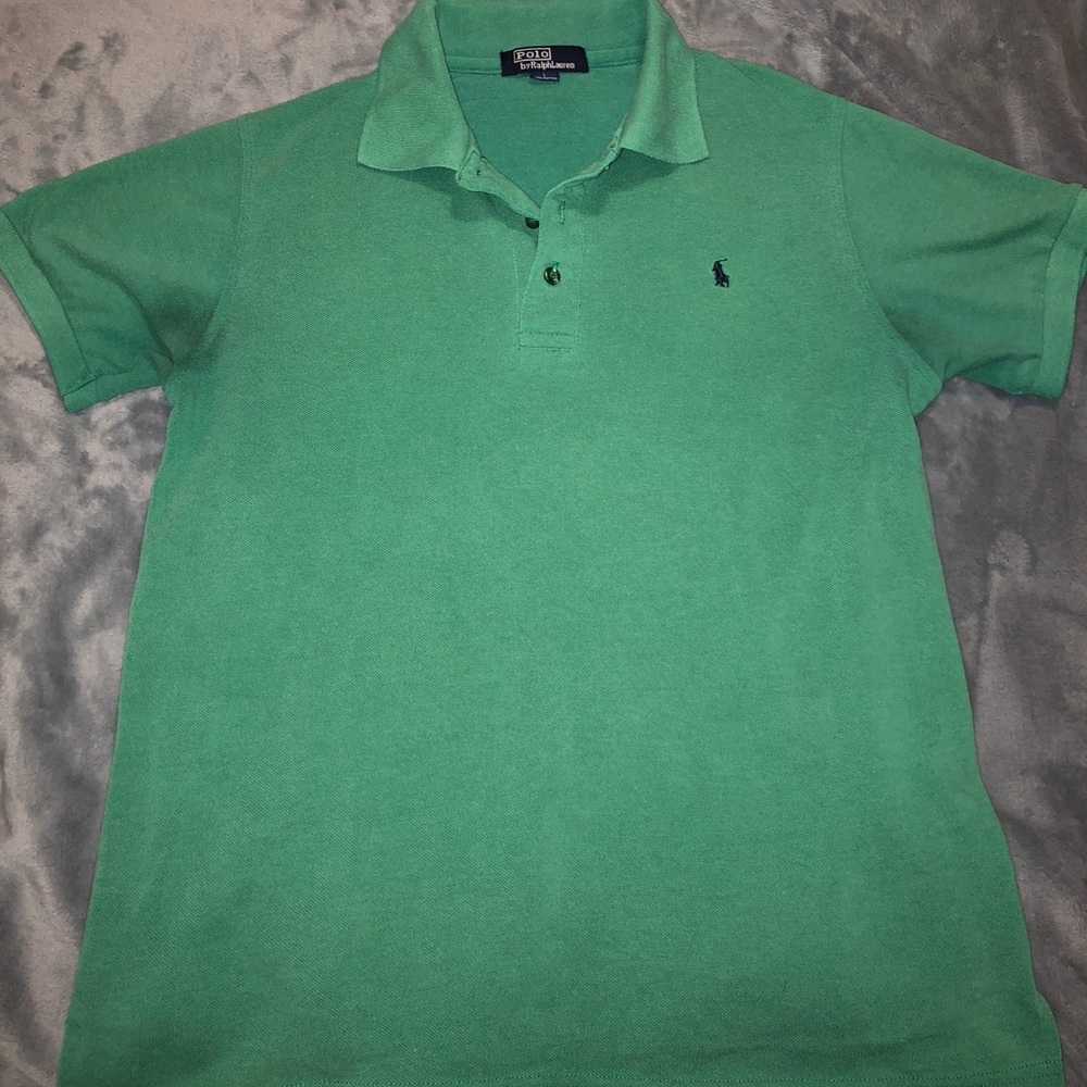 POLO RALPH LAUREN POLO