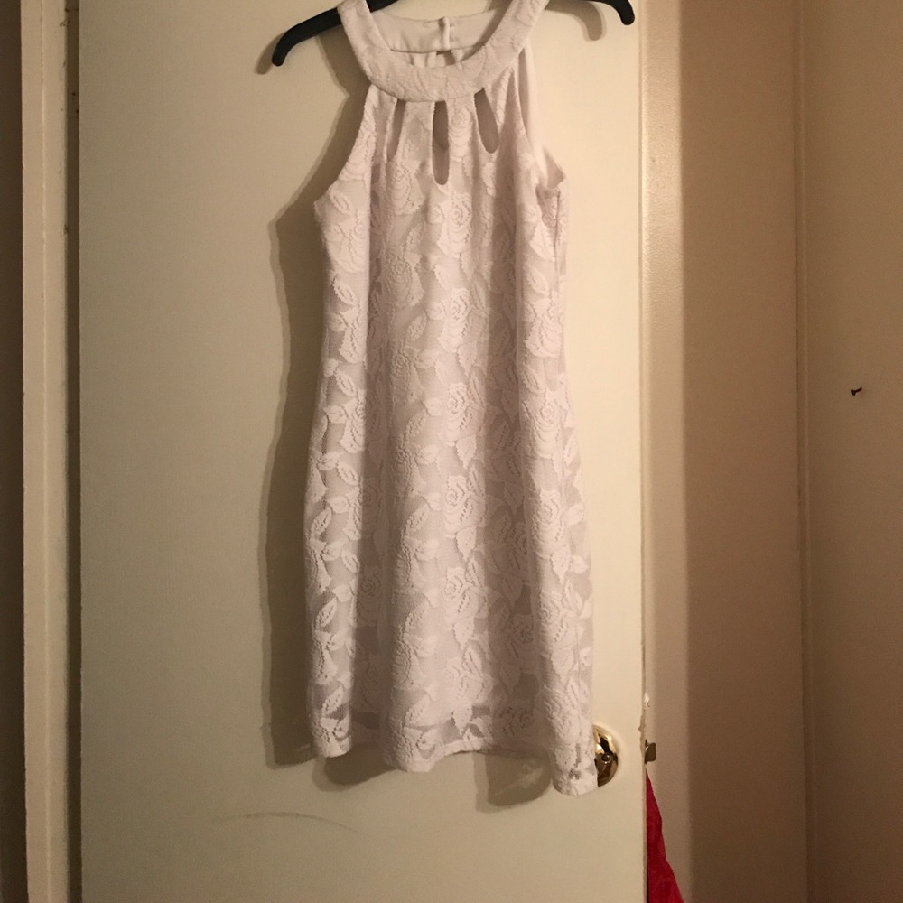 Gorgeous dress