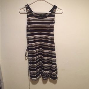 Betsey Johnson mini dress