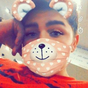 Meet your Posher, Gavin