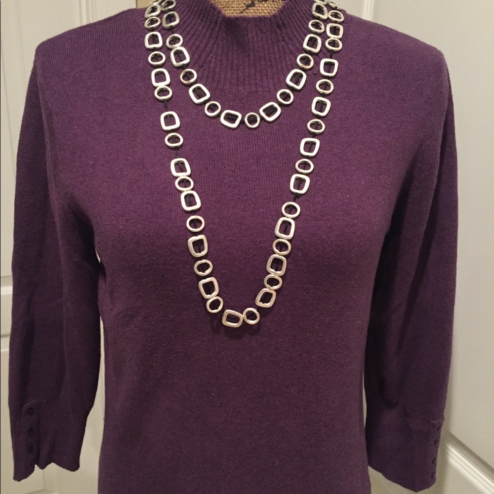 Stay warm while staying in style!