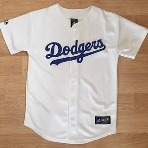Dodger Jersey