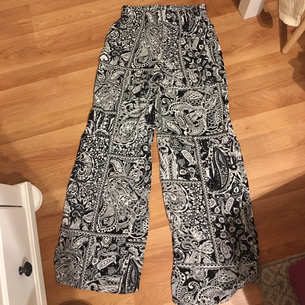 Pants