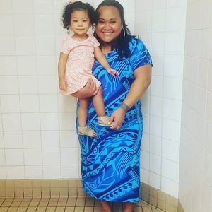 Meet your Posher, Teah