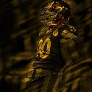 Meet your Posher, Eric