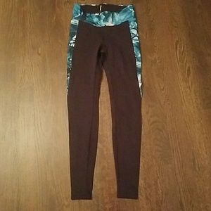 Black Milk Gym Leggings