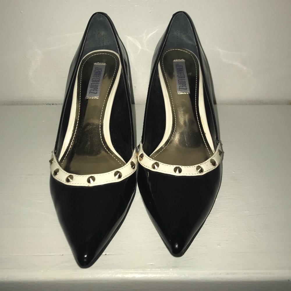 Jennifer Lopez Heels