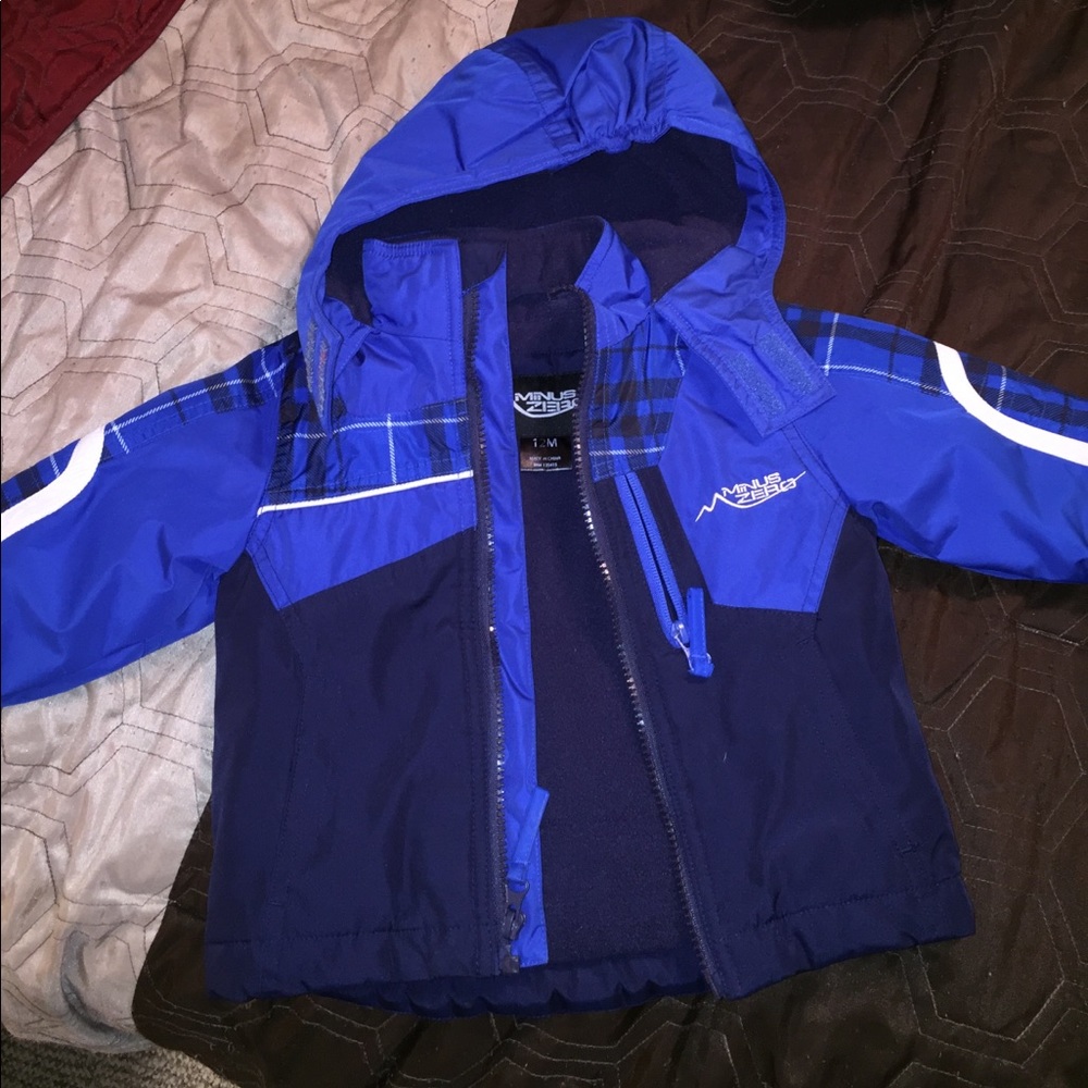 ‼️Last chance‼️ Winter Coat!