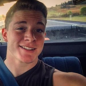 Meet your Posher, Dalton