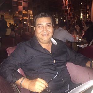 Meet your Posher, Henry