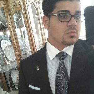 Meet your Posher, Butch