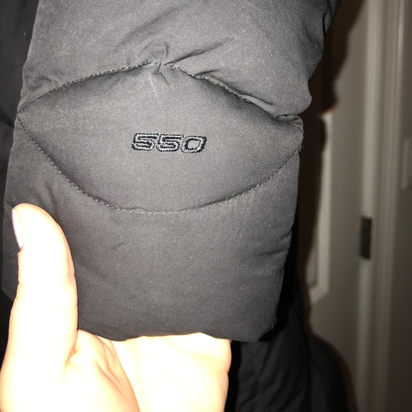 North Face: Women’s Miss Metro Parka - Picture 4 of 6