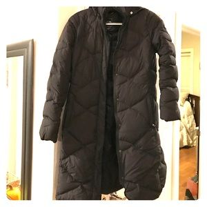 North Face: Women’s Miss Metro Parka