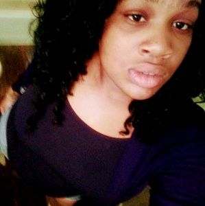 Meet your Posher, Lesley