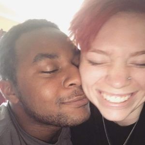 Meet your Posher, Andre