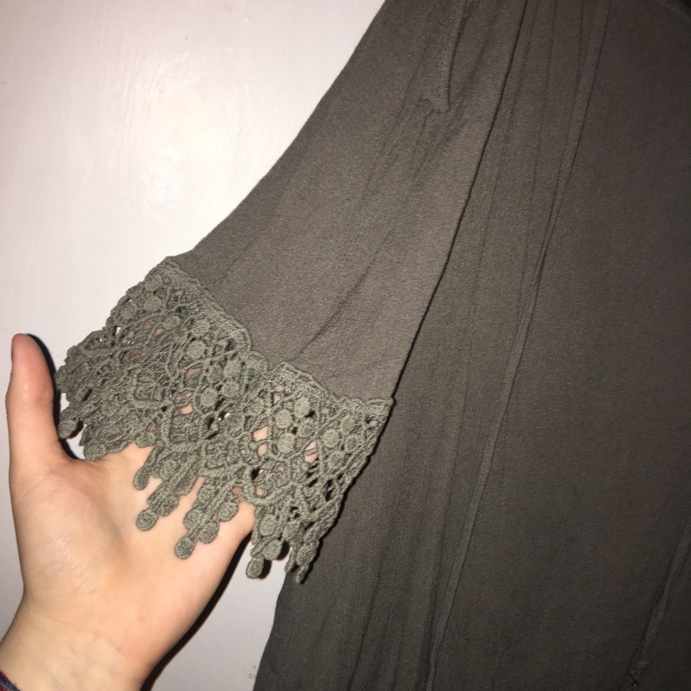 Day dress Charlotte Russe