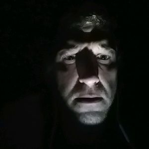 Meet your Posher, Jeff