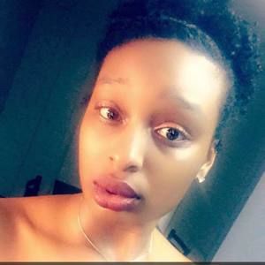 Meet your Posher, Razhane