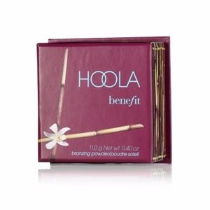 Benefit Hoolah Bronzer