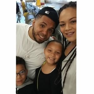 Meet your Posher, Aaron