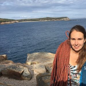 Meet your Posher, Erin