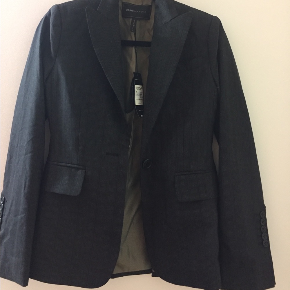 BCBG MaxAzria Jacket