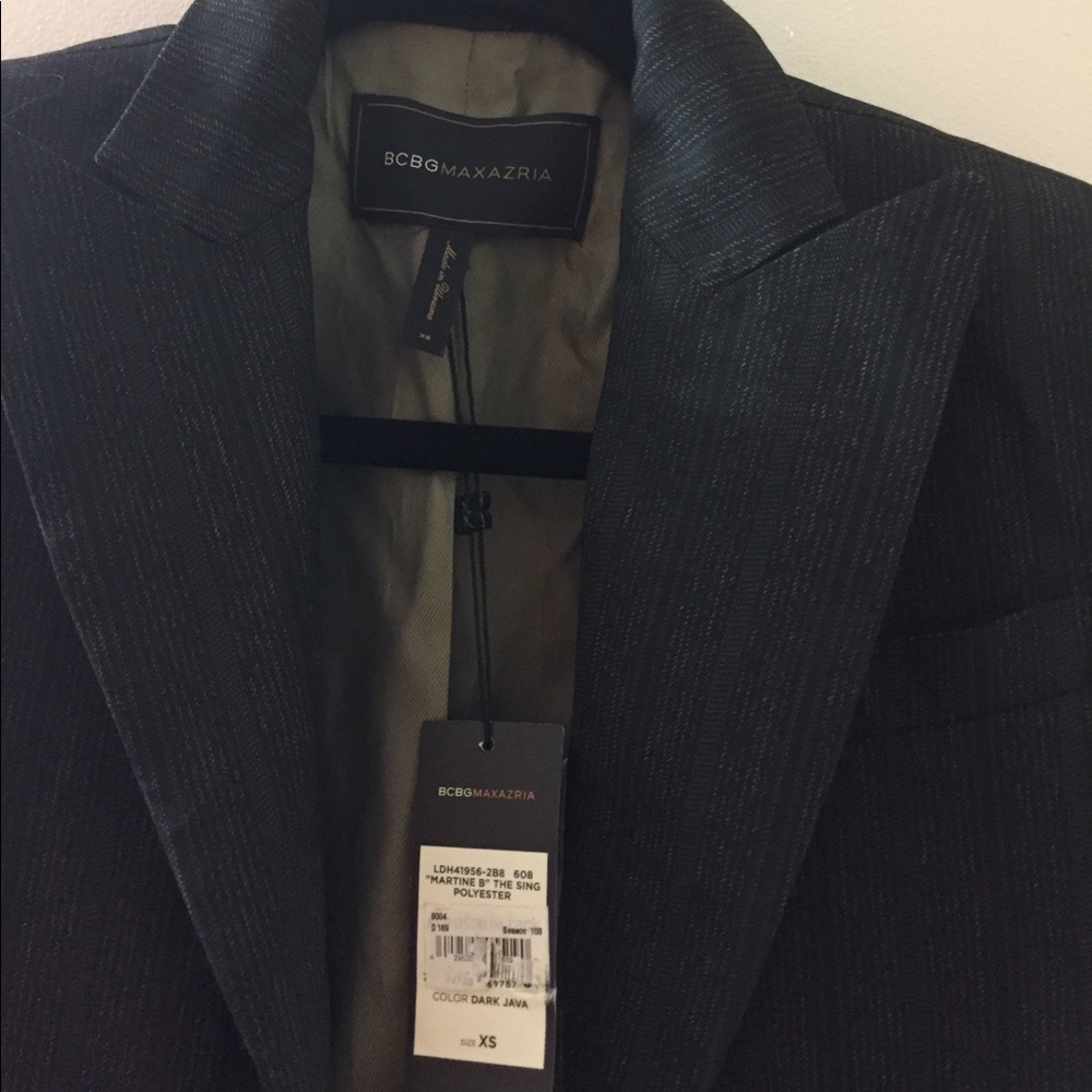 BCBG MaxAzria Jacket - Picture 2 of 6