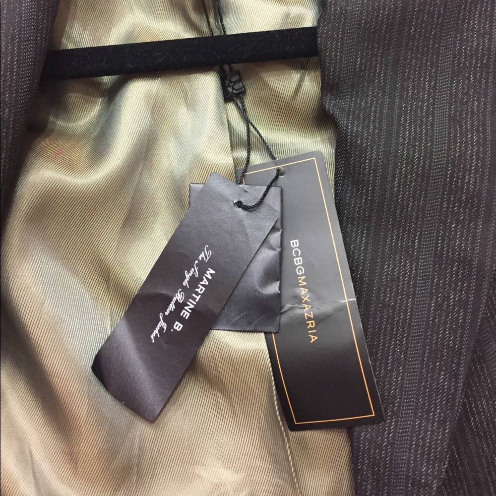 BCBG MaxAzria Jacket - Picture 5 of 6