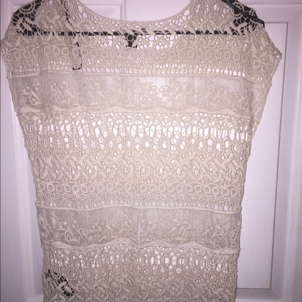 Summer boho top - Picture 2 of 3