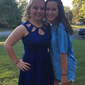 Meet your Posher, Mary