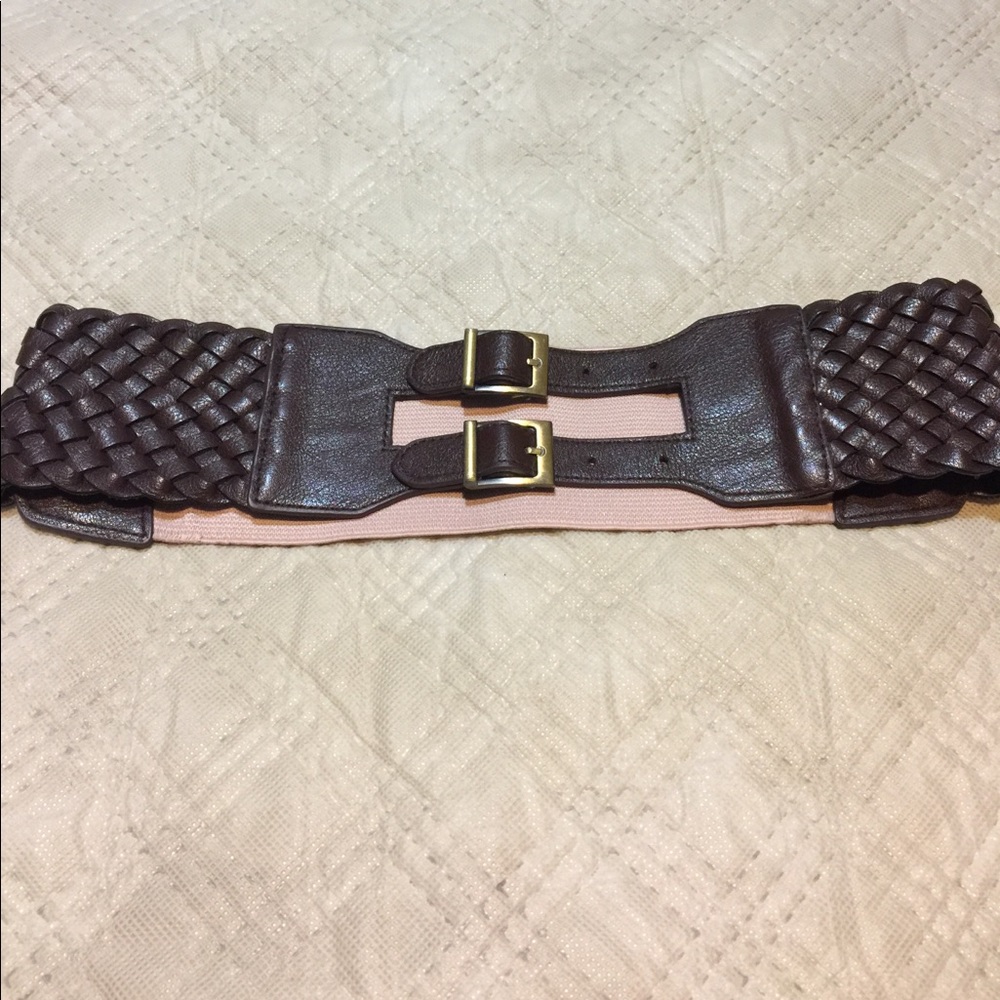Belt