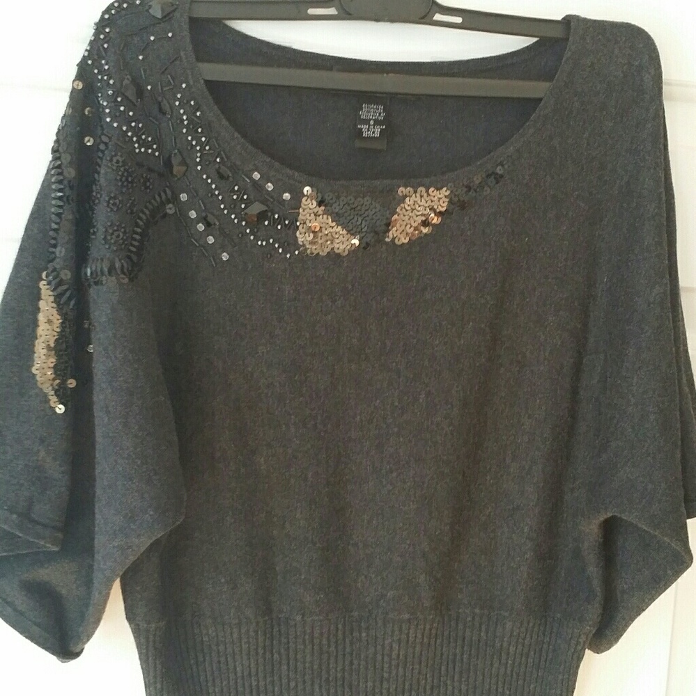 Off The Shoulder Blouse